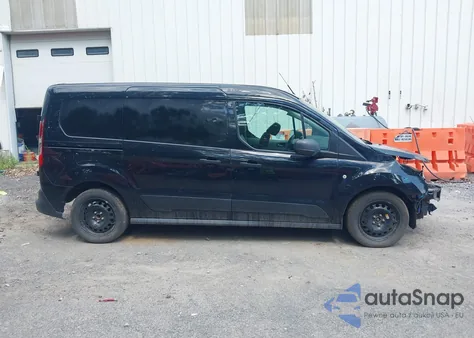 2022 Ford Transit Connect Xlt Cargo Van z USA, uszkodzony, nr VIN NM0LS7T28N1523312